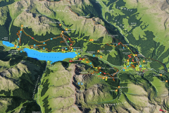 3-Laender-Enduro-Trails-Streckenuebersicht
