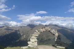 Bike-Republic-Sölden-Startbogen