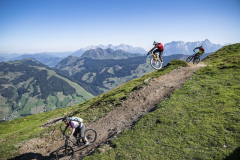 Bikecircus-Saalbach-Hinterglemm-Trail