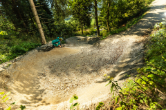 Bikepark-Aflenz-Flowtrail