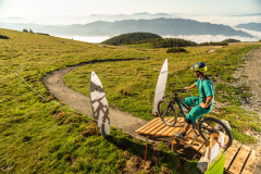 Bikepark-Aflenz-Trail