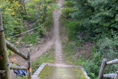 Bikepark-Albstadt-Startturm
