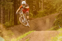 Bikepark-Brandnertal-Jump
