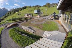 Bikepark-Brandnertal-Uebungsarea