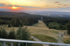 Bikepark-Erbeskopf-Strecke