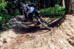 Bikepark-Erbeskopf-Trail
