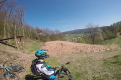 Bikepark-Frammersbach-Roadgap