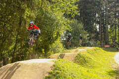 Bikepark-Geisskopf-Jumpline