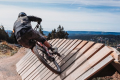 Bikepark-Hahnenklee-Trail