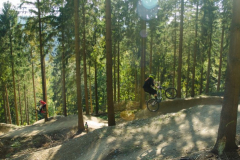 Bikepark-Hürtgenwald-Jumpline