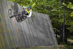 Bikepark-Hürtgenwald-Wallride