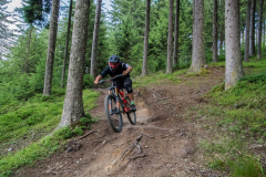 Bikepark-Innsbruck-Trail