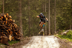 Bikepark-Kals-am-Grossglockner-Jump