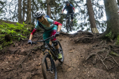 Bikepark-Kirchberg-Gaisberg-Trail