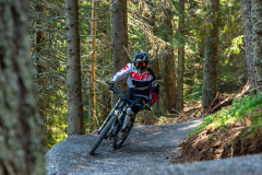 Bikepark-Koralpe-Trail