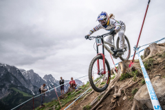 Bikepark Leogang Downhill