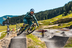 Bikepark-Leogang-Pumptrack