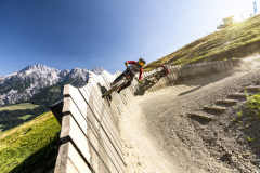 Bikepark-Leogang-Wallride