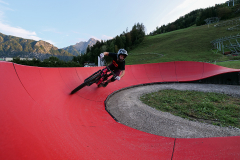 Bikepark-Lienz-Pumptrack