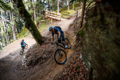 Bikepark-Lienz-Trail