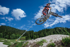 Bikepark-Mariazeller-Buergeralpe-Sprung
