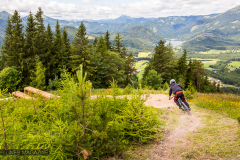 Bikepark-Mariazeller-Buergeralpe-Trail