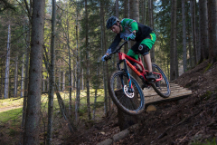 Bikepark-Oberammergau-Trail