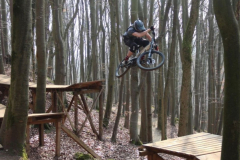 Bikepark-Osternohe-Jump