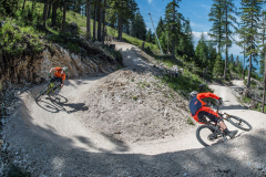 Bikepark-Petzen-Flowtrail
