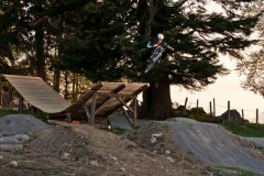 Bikepark-Samerberg-Jump-2
