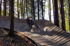Bikepark-Samerberg-Trail