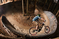 Bikepark-Samerberg-Wallride
