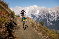 Bikepark-Schladming-Trail