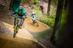 Bikepark-Schöneck-Trail