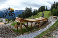Bikepark-Serfaus-Fiss-Ladis-Jump