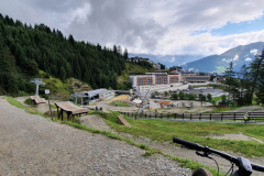 Bikepark-Serfaus-Fiss-Ladis-Trainingsarea