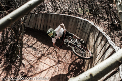 Bikepark-Trippstadt-Wallride