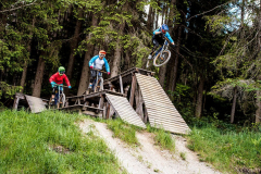 Bikepark-Wagrain-Drop