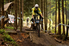 Bikepark-Warstein-Downhill