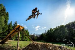 Bikepark-Warstein-Jump