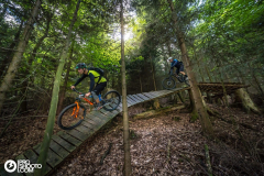 Bikepark-Warstein-Northshore