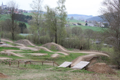 Bikepark-Warstein-Slopestyle