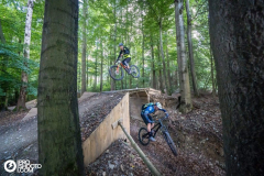 Bikepark-Warstein-Trail