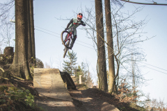 Bikepark-Winterberg-Jump