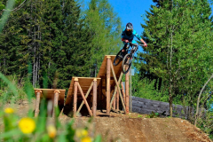 Bikepark-Zauberberg-Semmering-Drop