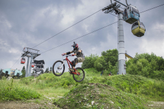 Bikepark-Zauberberg-Semmering-Jump