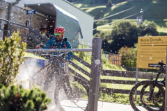 EinsEinser-ZweiZweier-Trail-Bikewash