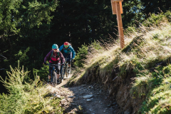 EinsEinser-ZweiZweier-Trail