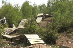 Emser-Bikepark-Northshores