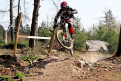Emser-Bikepark-Sprung